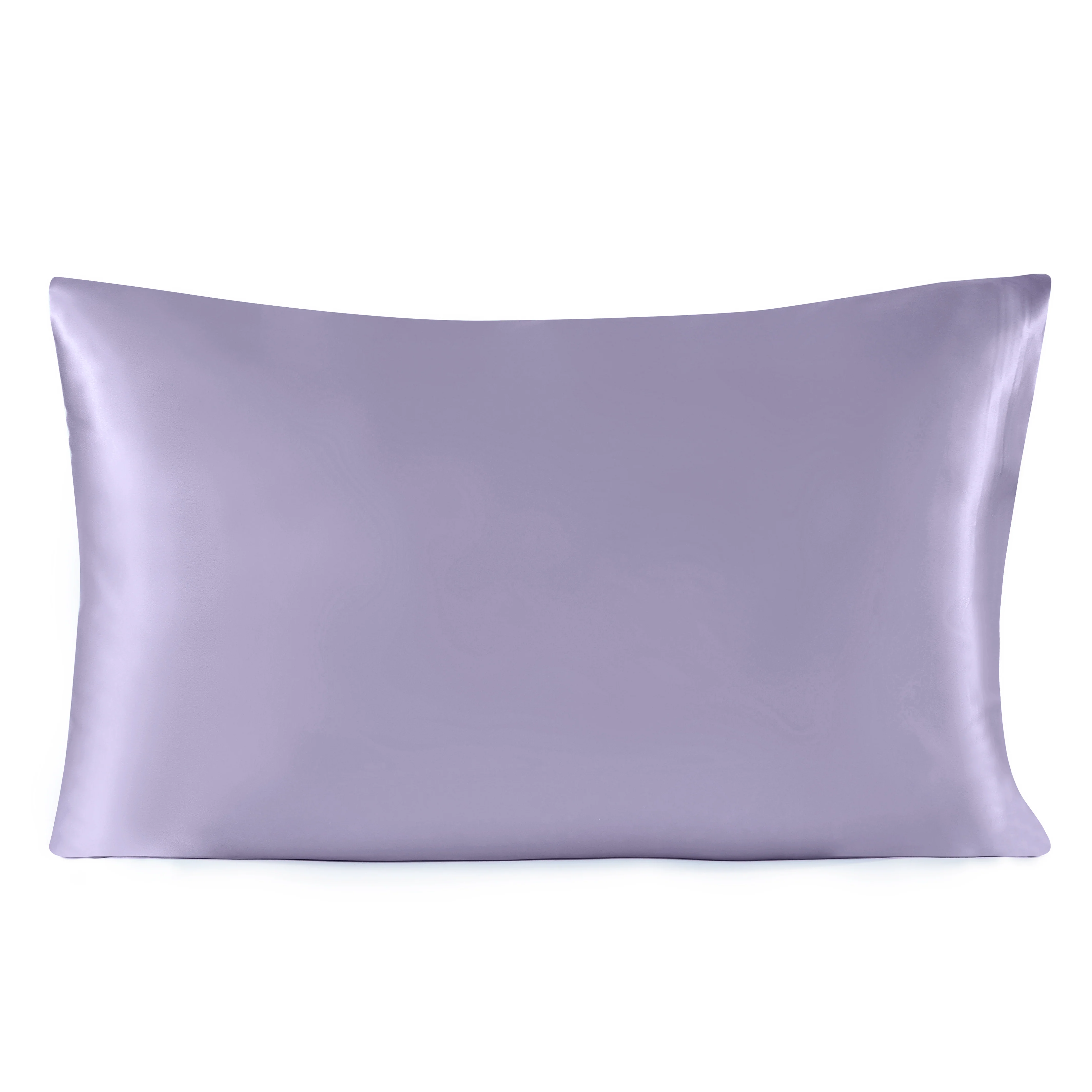 19 Momme Silk Pillowcase - Lilac - Image 9