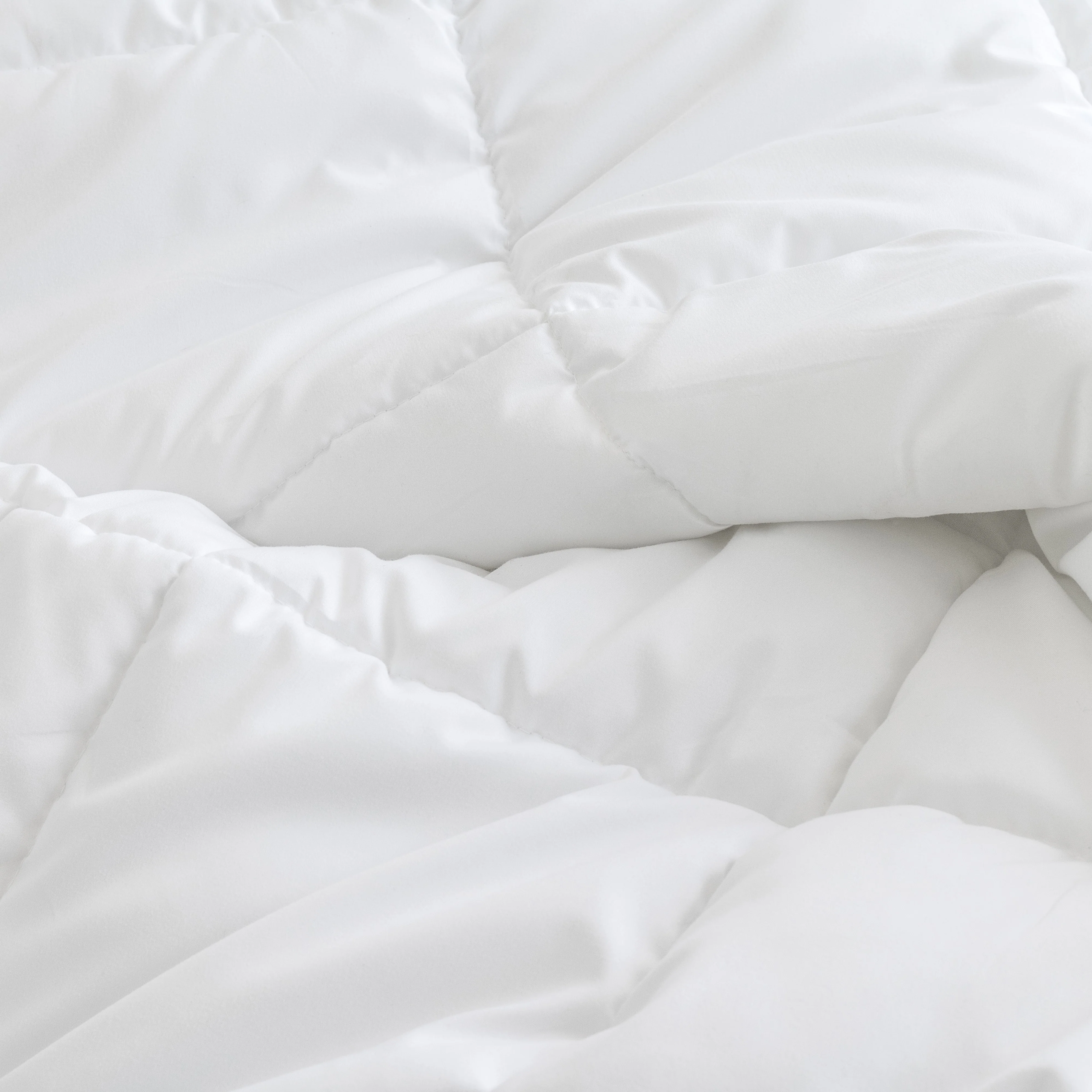 DownTown Company Alpine Loft Down Alternative Duvet Insert - Image 3