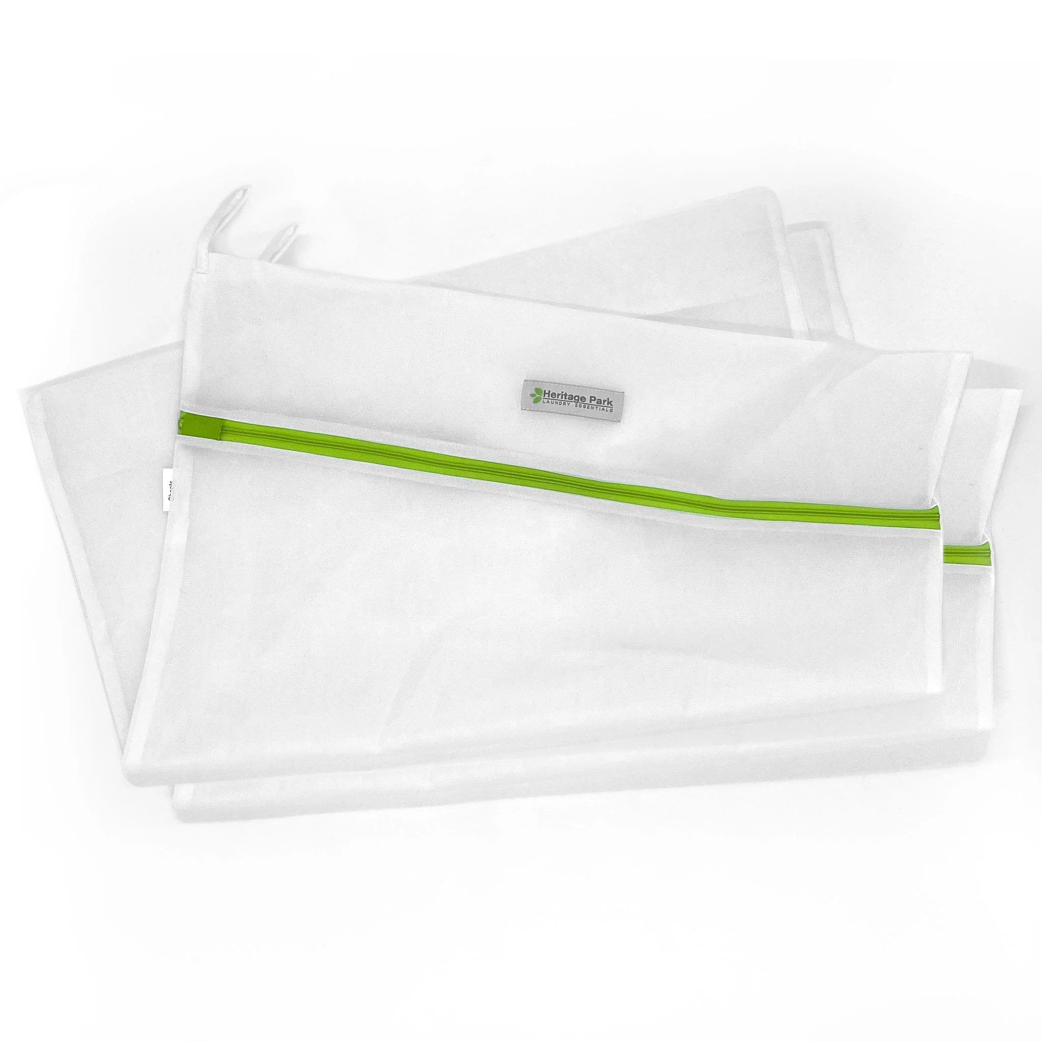 Heritage Park Premium Fine Mesh Laundry Bags - Image 10