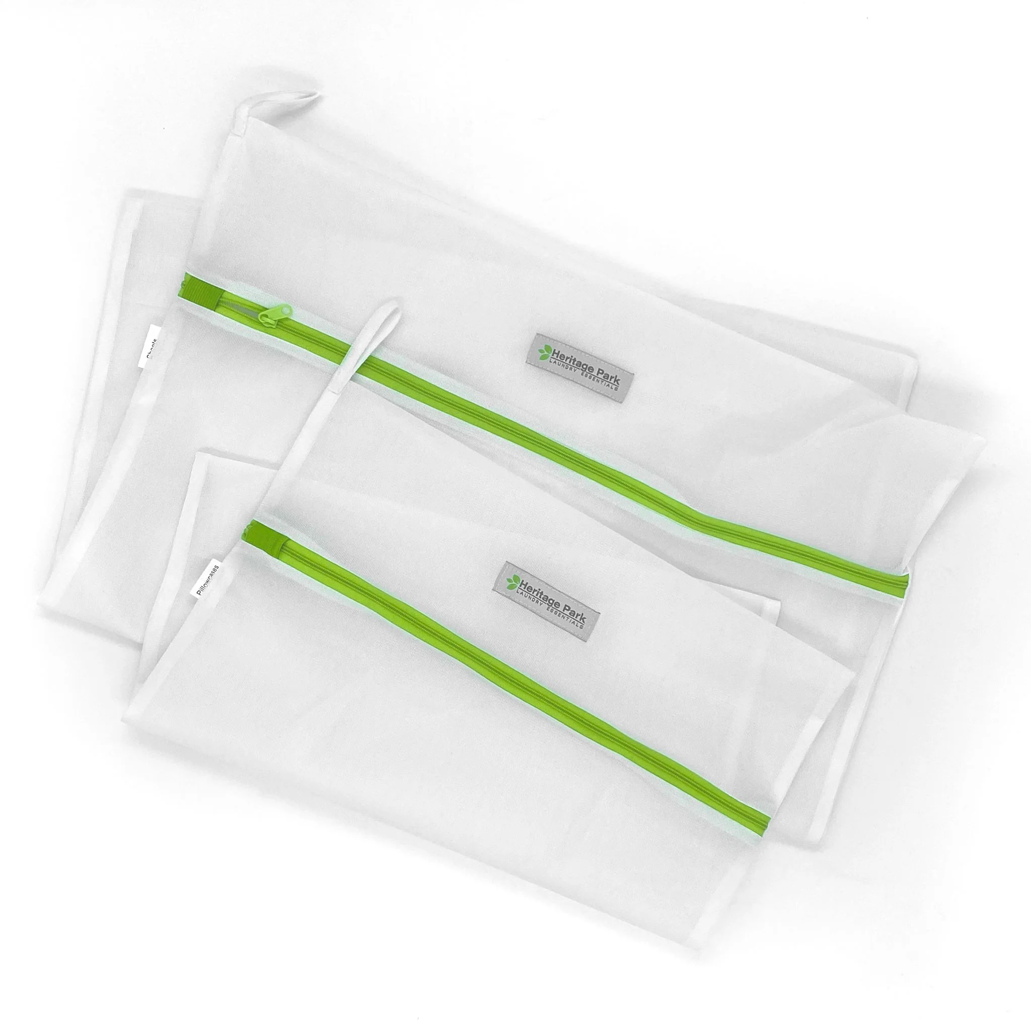 Heritage Park Premium Fine Mesh Laundry Bags - Image 16