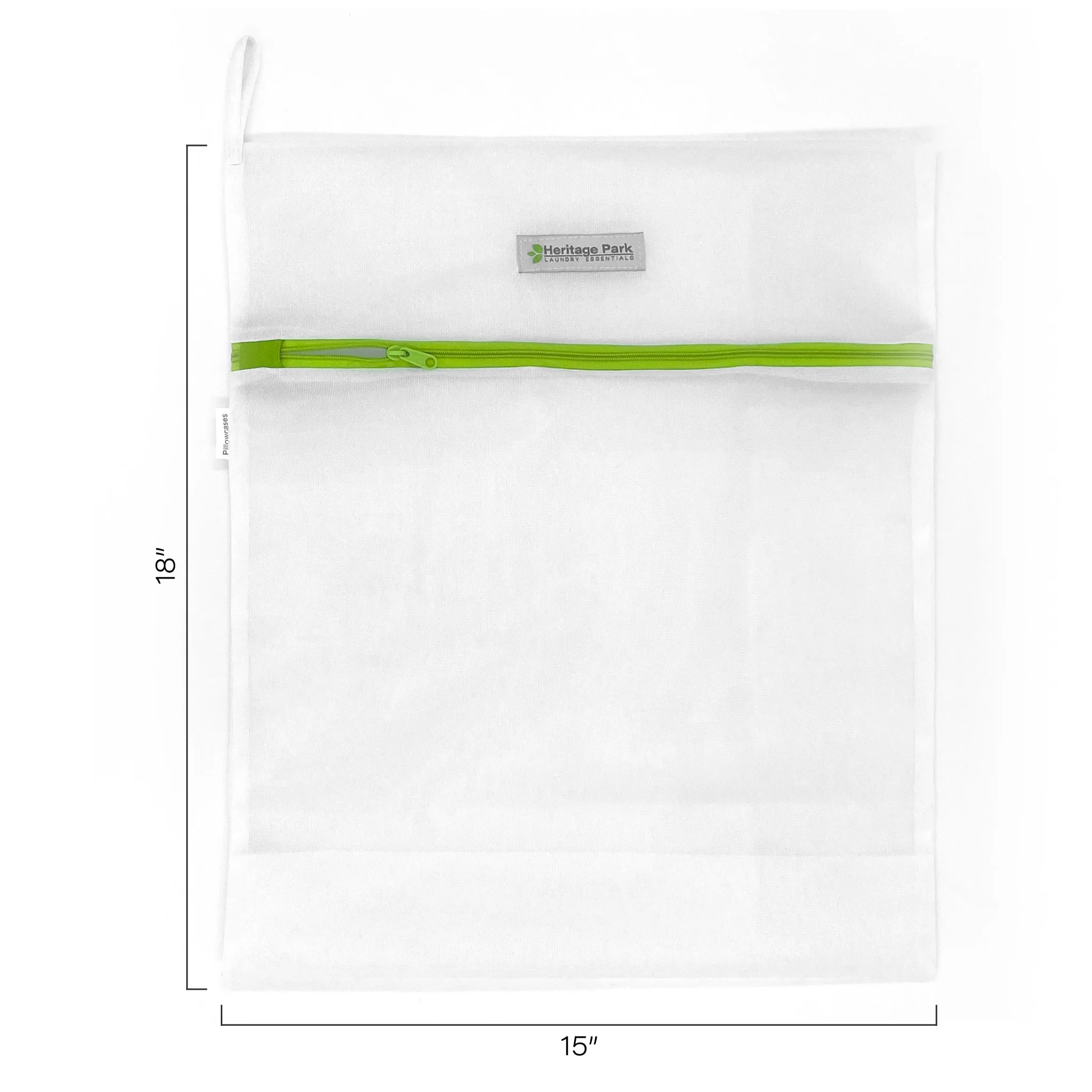 Heritage Park Premium Fine Mesh Laundry Bags - Image 17