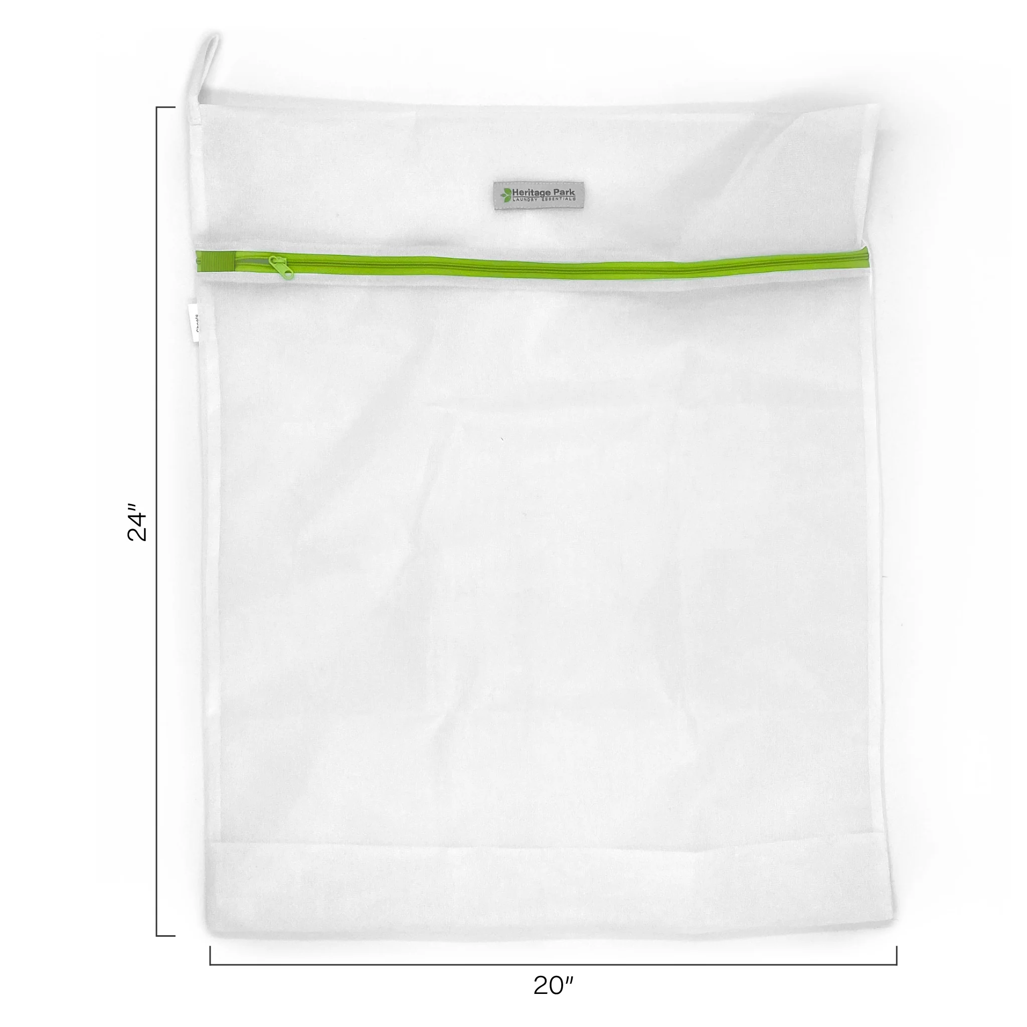 Heritage Park Premium Fine Mesh Laundry Bags - Image 18