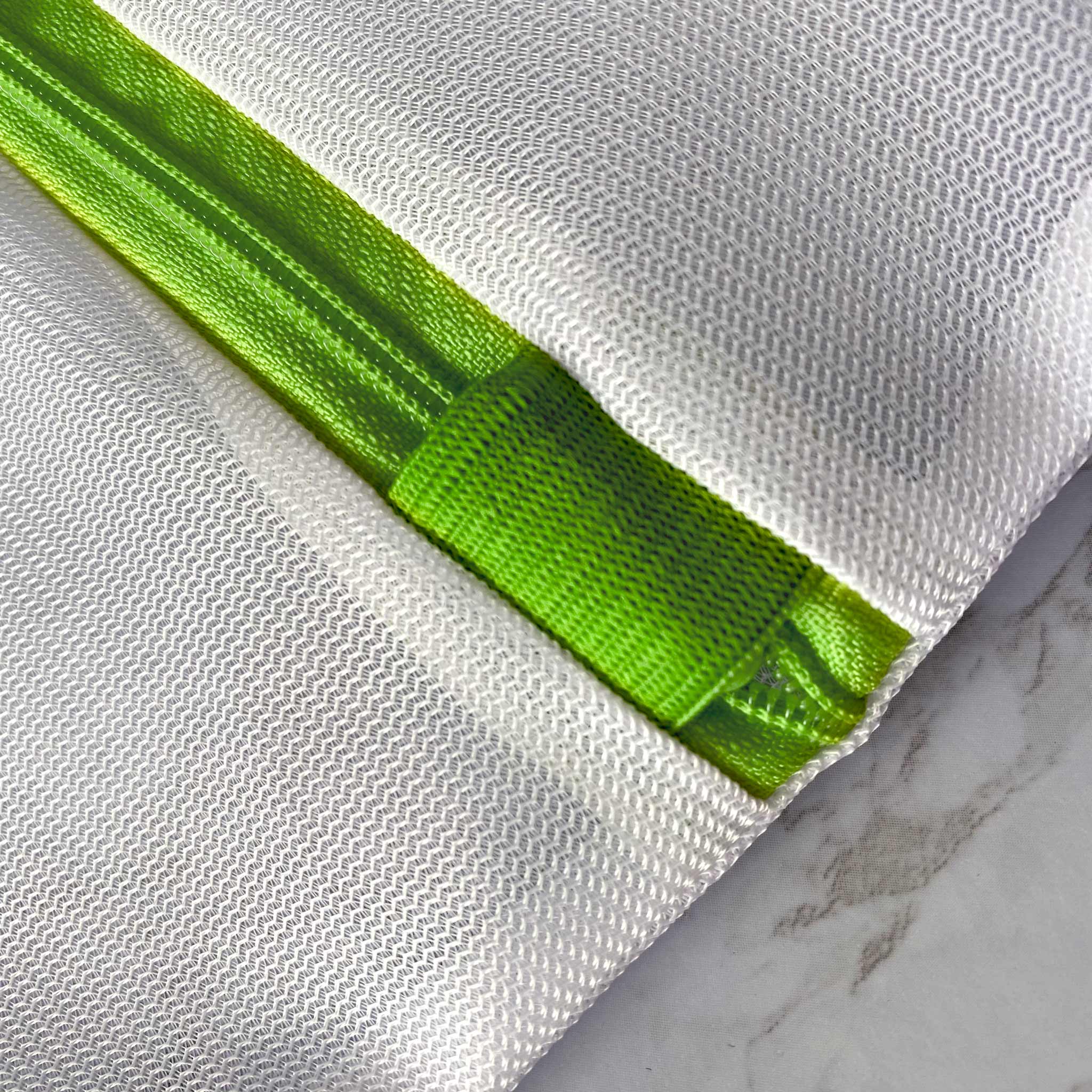 Heritage Park Premium Fine Mesh Laundry Bags - Image 22