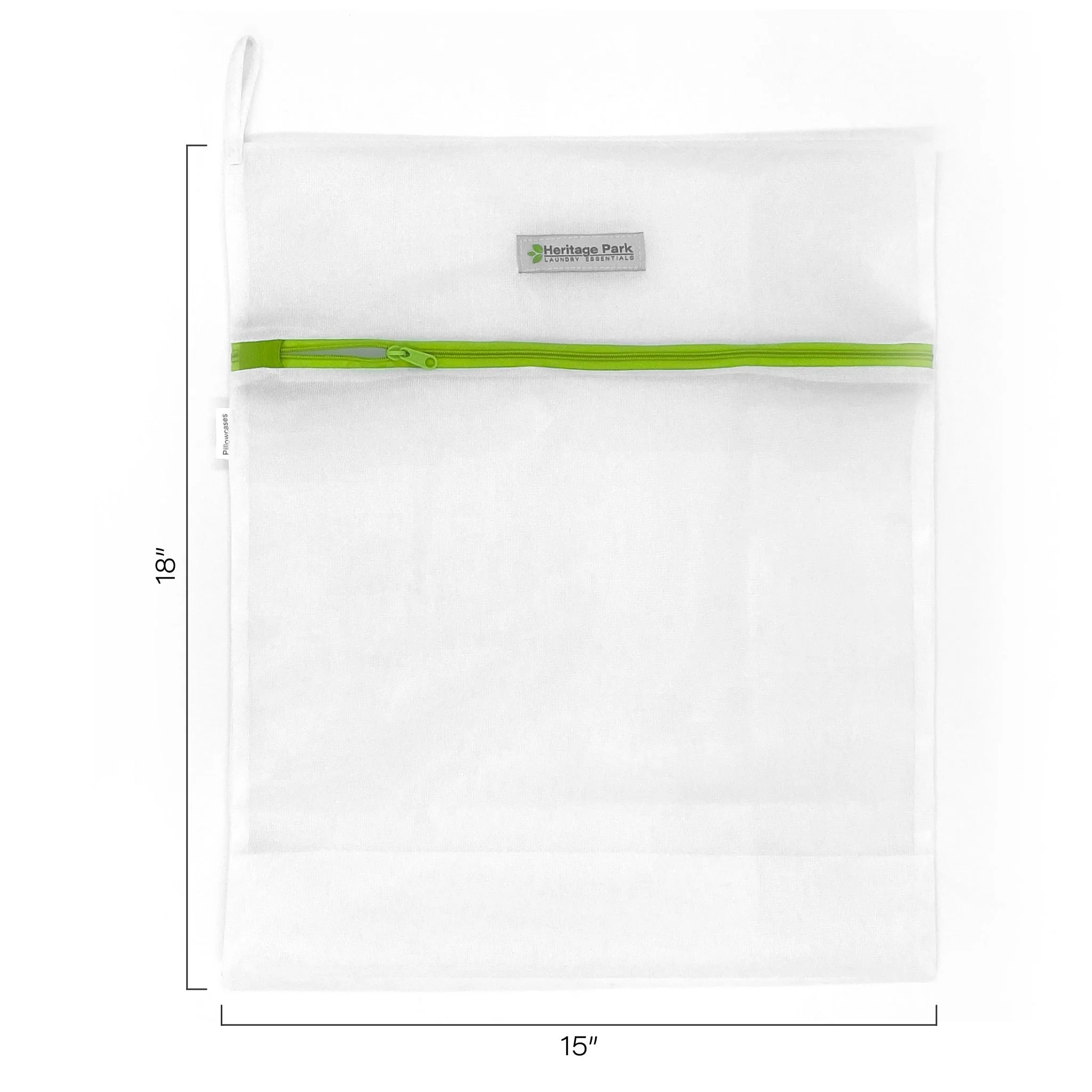Heritage Park Premium Fine Mesh Laundry Bags - Image 5