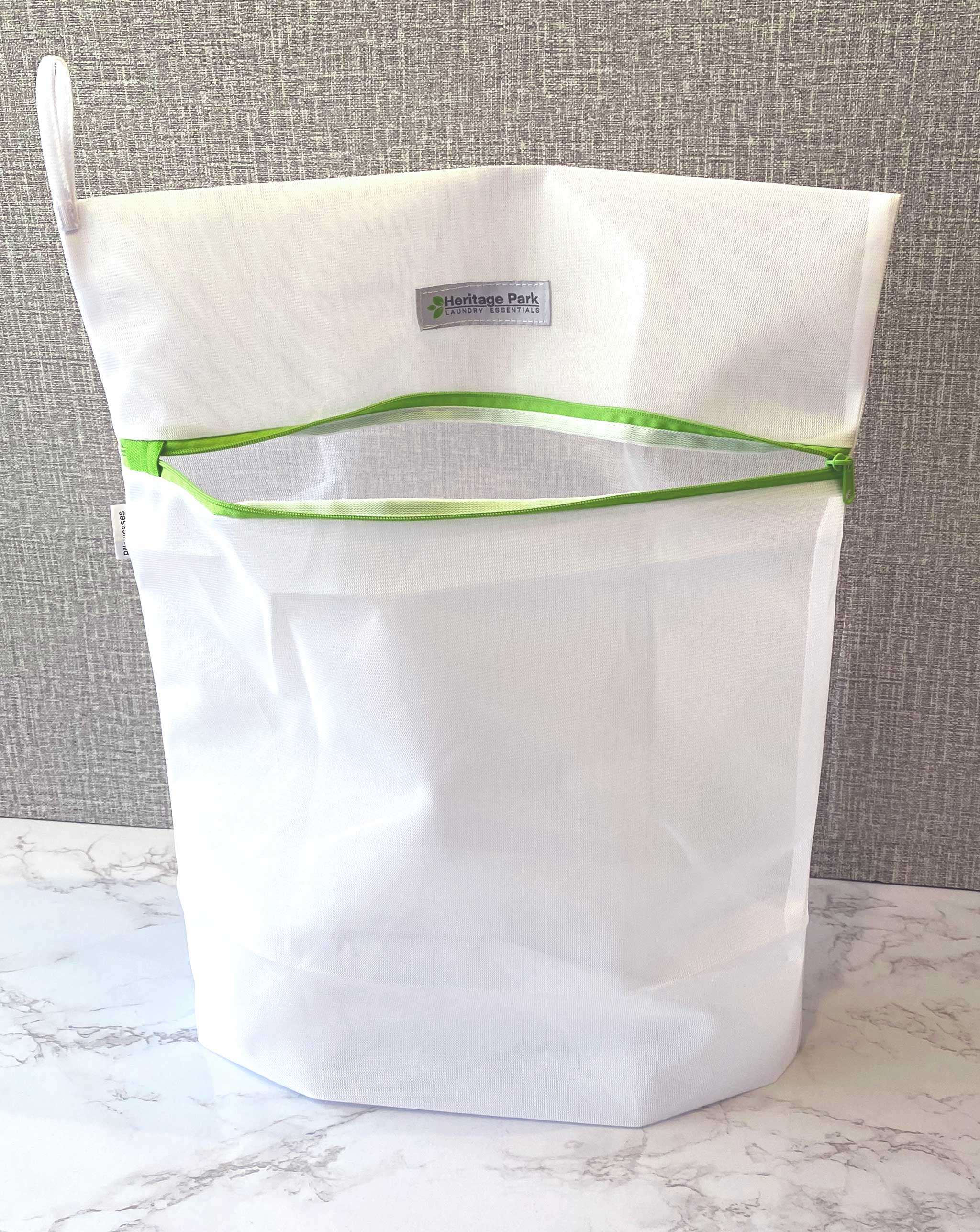 Heritage Park Premium Fine Mesh Laundry Bags - Image 7