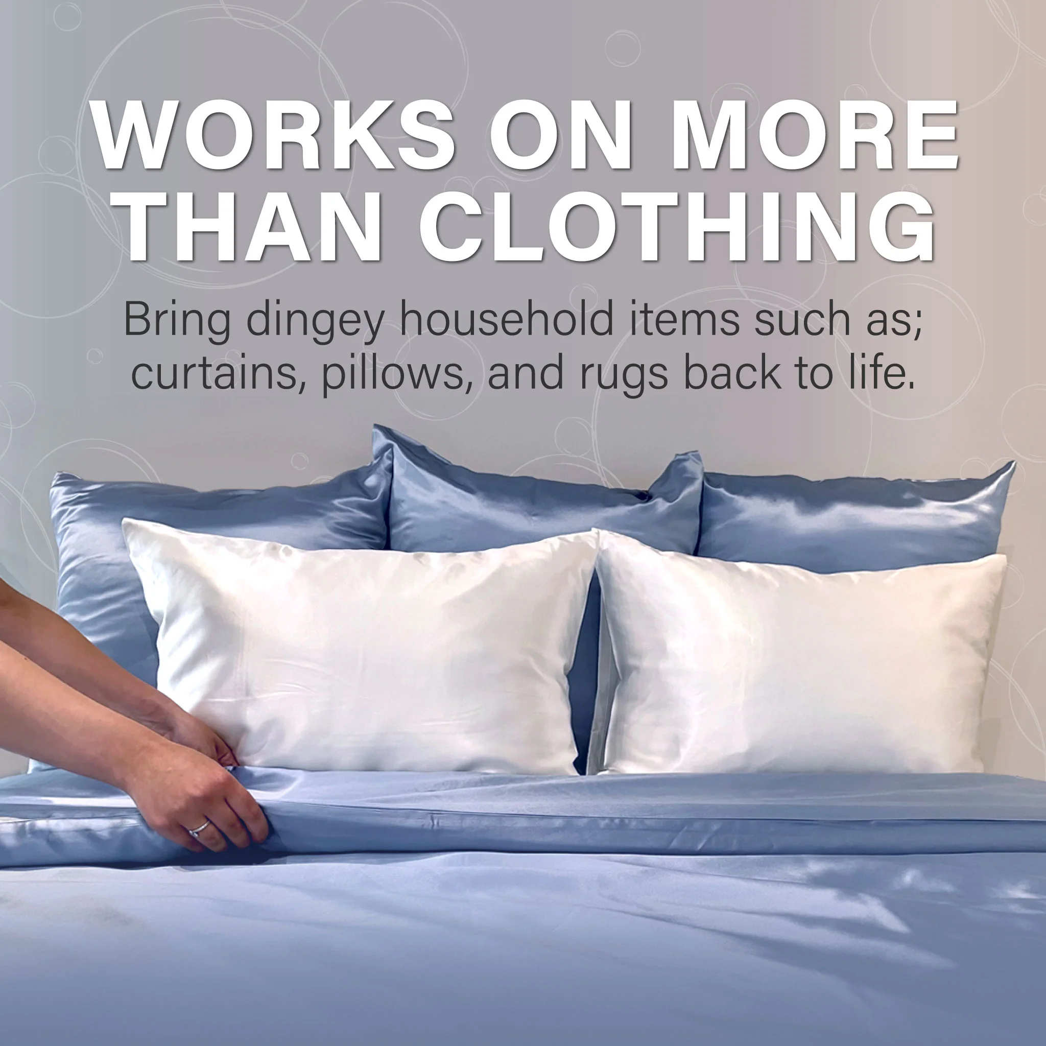 Heritage Park Silk Care Laundry Bundle - Image 4